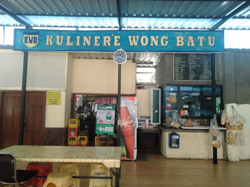 KWB (Kulinere Wong Batu): Surga Kuliner di Batu, Jawa Timur