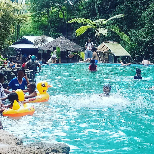 Kucur Water Park: Destinasi Liburan Seru di Malang dengan Kolam Renang Menarik