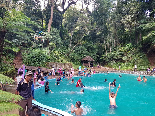 Wisata Sendang Kucur: Pesona Alam dan Keindahan Air Terjun di Malang