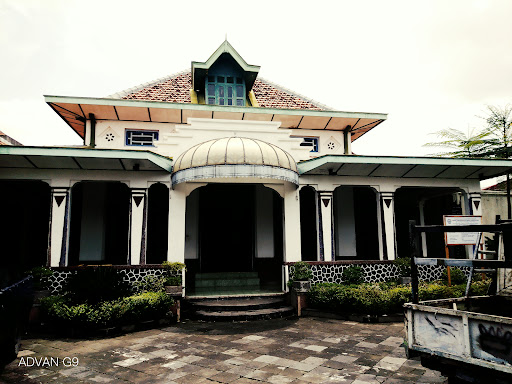 Museum Kotagede: Menjelajahi Jejak Sejarah dan Budaya Yogyakarta