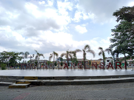 Embung Langensari: Oase Kehijauan di Tengah Kota Yogyakarta