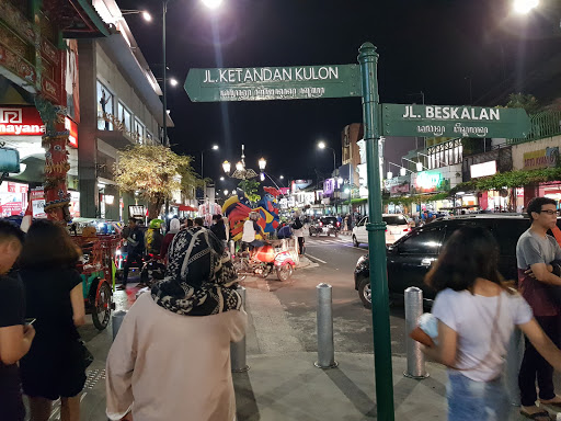 Maliah & Seru: Petualangan Belanja dan Kuliner di Malioboro, Yogyakarta