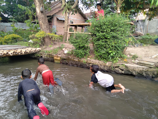 Taman Edukasi Gedhong: Wahana Bermain dan Belajar Seru di Yogyakarta