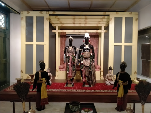 Museum Batik Keraton Yogyakarta: Menyusuri Warisan Budaya Nusantara