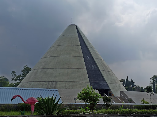 Monumen Yogya Kembali: Saksikan Kembali Perjuangan Kemerdekaan Indonesia