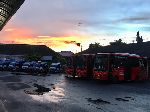 Terminal Palur: Pusat Transportasi di Karanganyar, Jawa Tengah