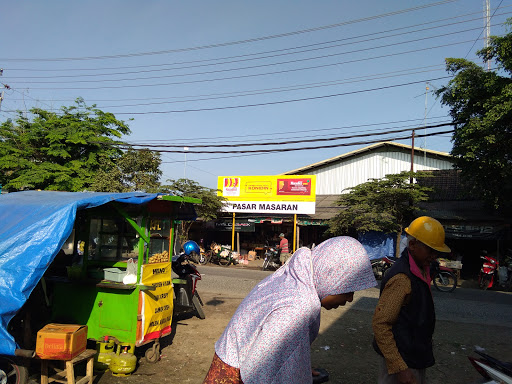 Panduan Lengkap Menggapai Kesuksesan Bisnis di Stasiun Masaran