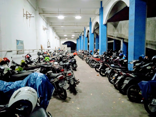 Parkir Motor Terminal Tirtonadi: Aman, Nyaman, dan Terjangkau