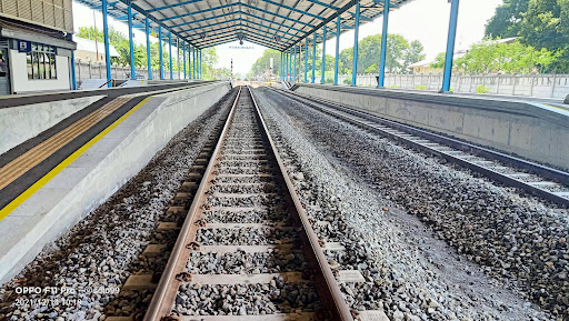 Stasiun Masaran: Gerbang Menuju Petualangan Anda di Jawa Tengah