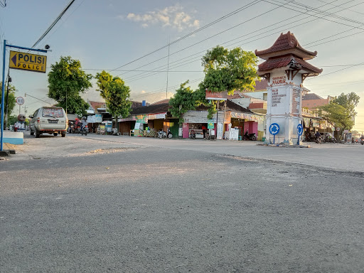 Tugu Tawangsari: Landmark Bersejarah di Sukoharjo