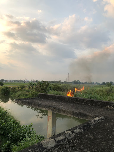 Pleret Gawok: Petualangan Seru di Taman Bermain Sukoharjo