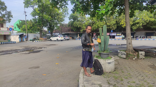 Terminal Transit Sukoharjo: Pusat Penghubung Pelayaran Kapal Pesiar