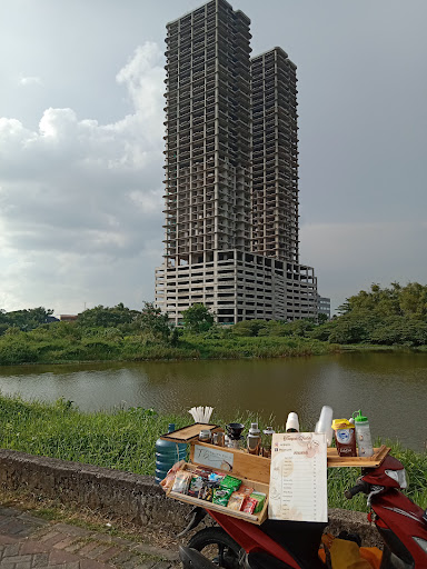 Waduk Slamet Surabaya: Destinasi Menarik untuk Berenang dan Bersantai