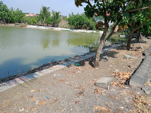 Waduk Made Surabaya: Destinasi Wisata Menarik & Fungsi Vital Bendungan