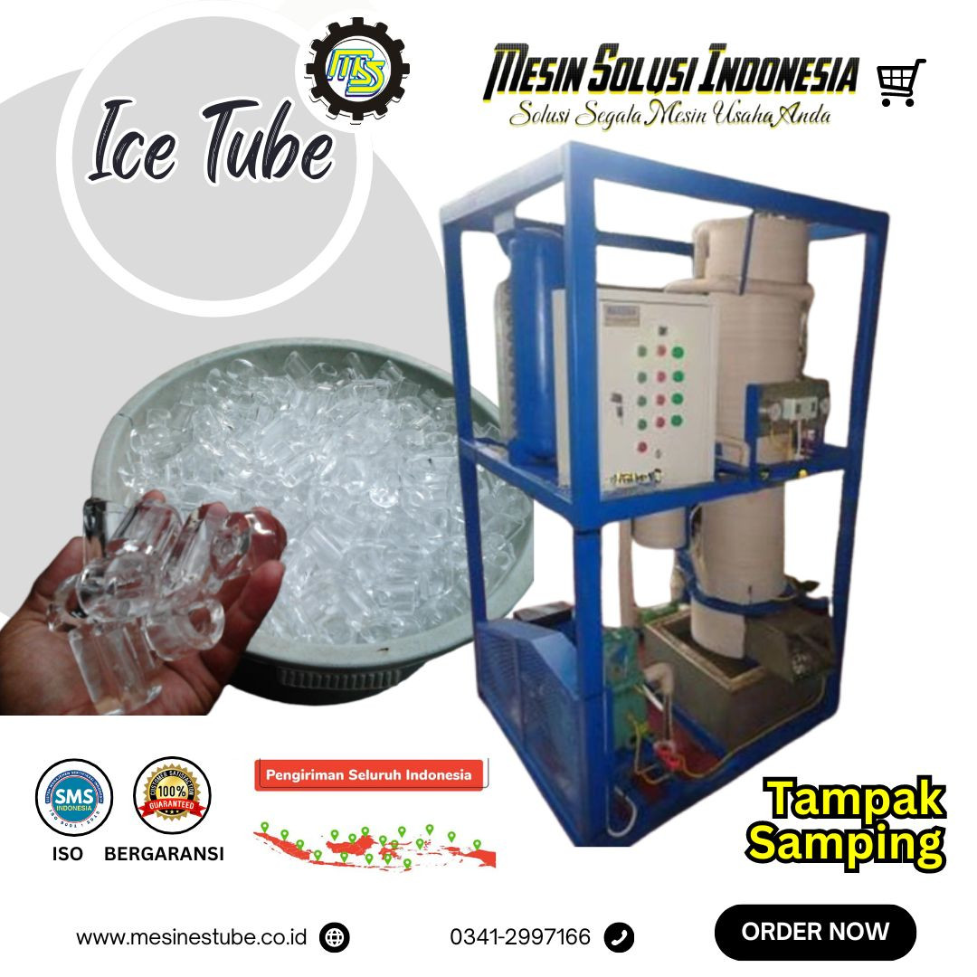 Es Tube Kap 3000 Kg 6