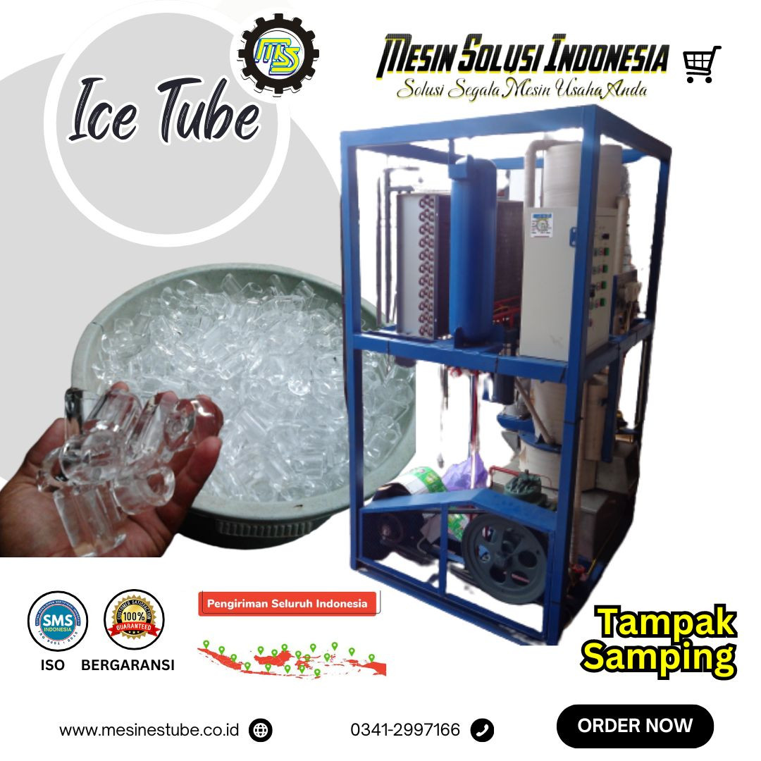 Es Tube Kap 5000 Kg 4