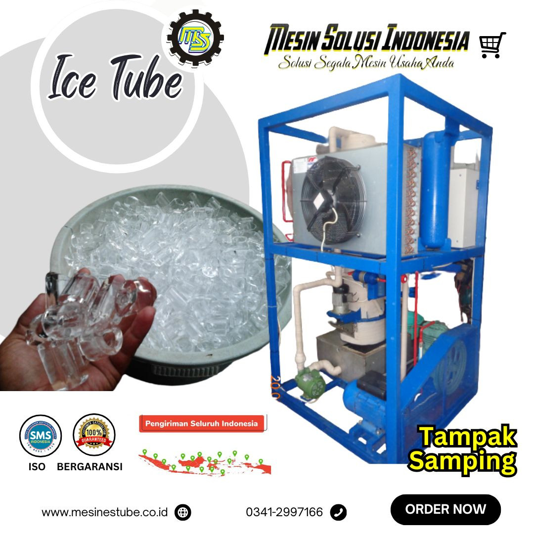 Es Tube Kap 8000 Kg 2