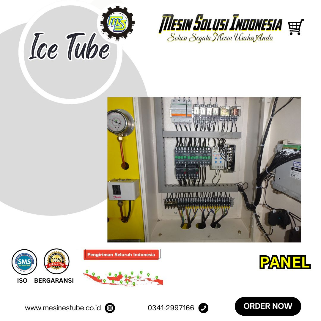 Kapasitas Diatas 1 Ton 2