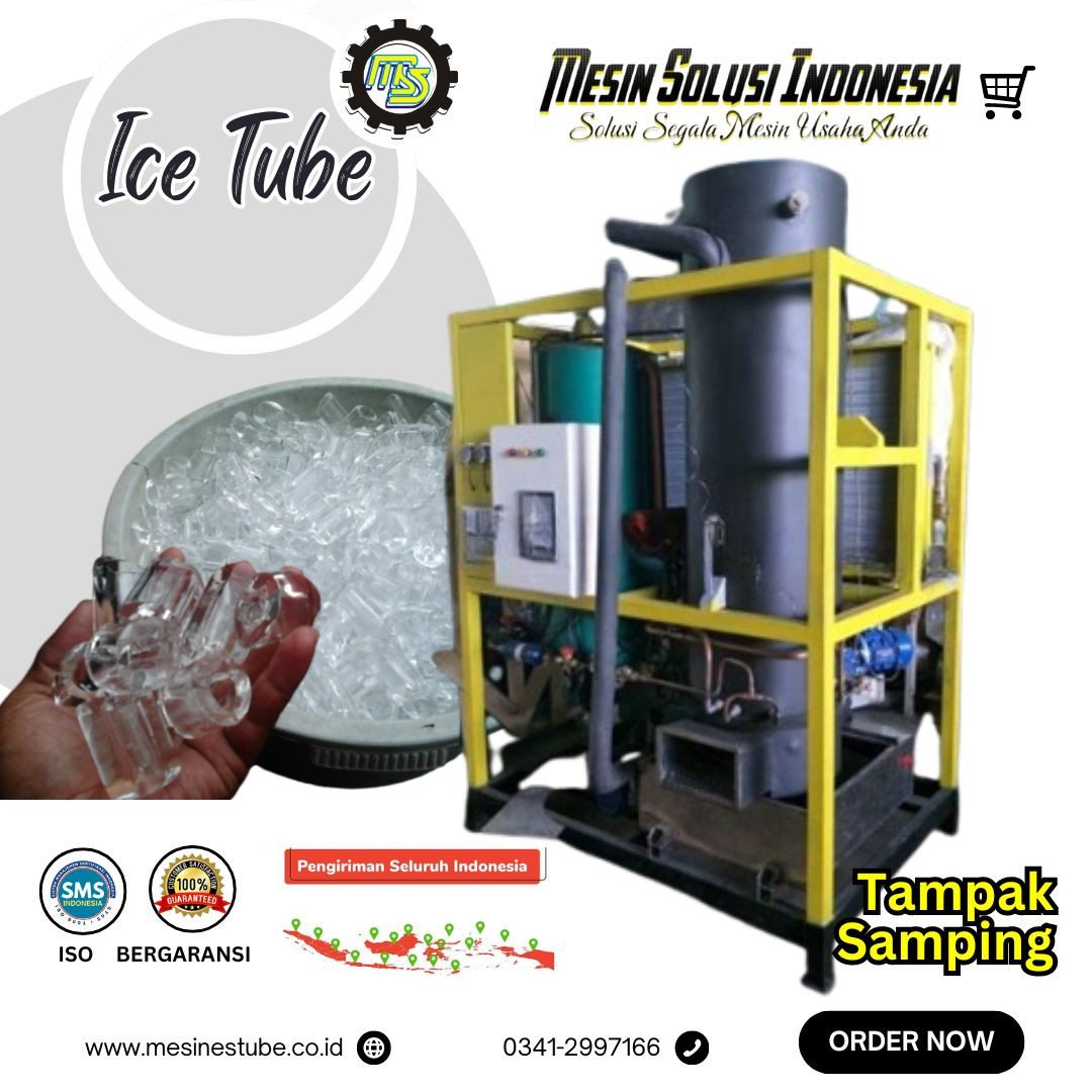 Kapasitas Diatas 500 Kg 1