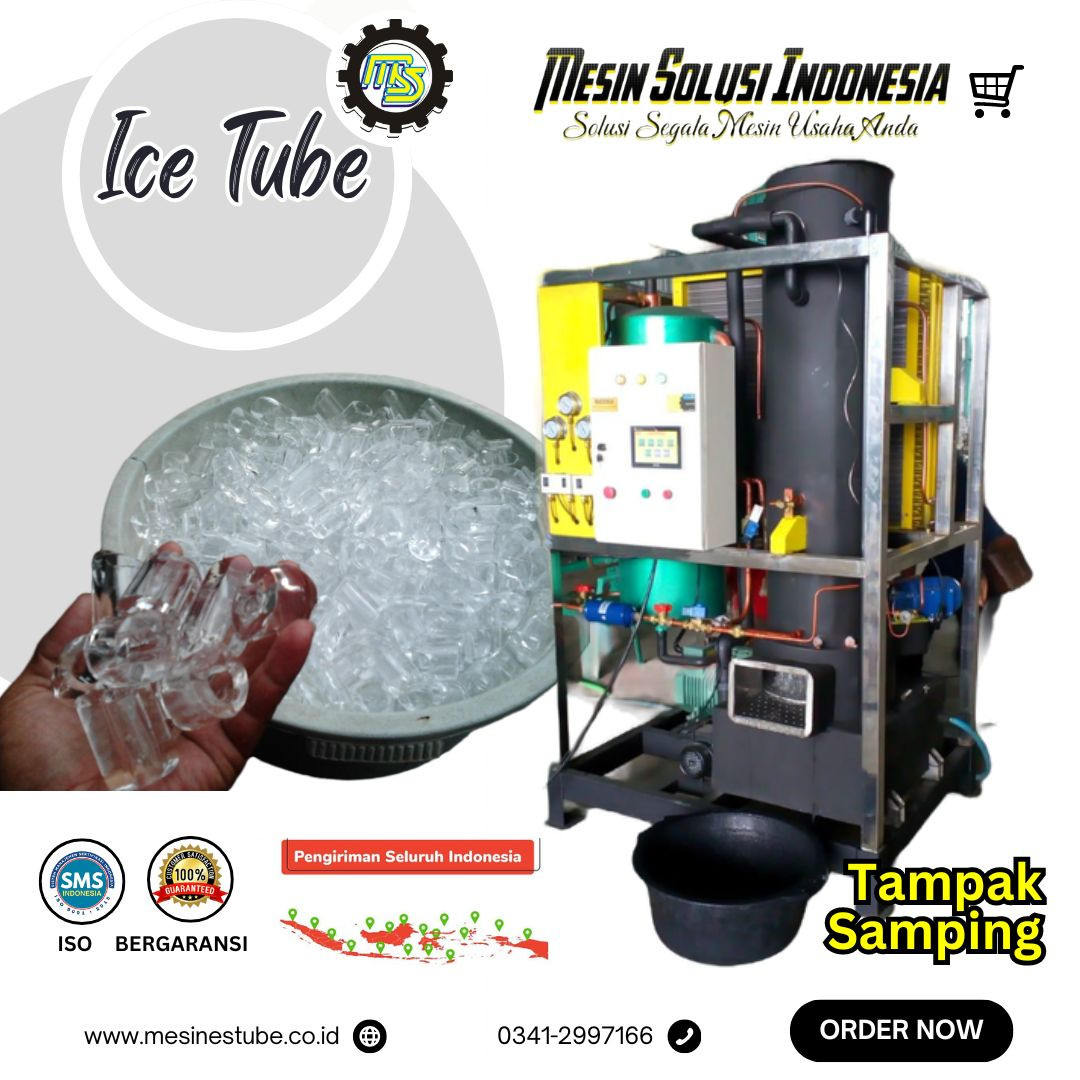 Kapasitas Diatas 500 Kg 2