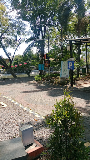 Taman Wotagei Surabaya: Oase Hijau di Tengah Kota