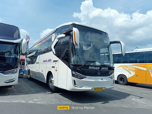 Terminal Bus Sukoharjo: Panduan Lengkap dan Tips untuk Perjalanan Anda