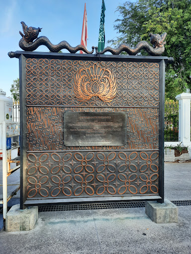 Monumen Batik Yogyakarta: Simbol Warisan Budaya Indonesia