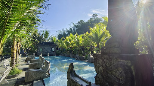 Lembah Tumpang Resort: Destinasi Menakjubkan di Lereng Gunung Bromo