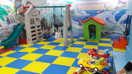 Kidzone ITC Surabaya: Destinasi Seru untuk Si Kecil!