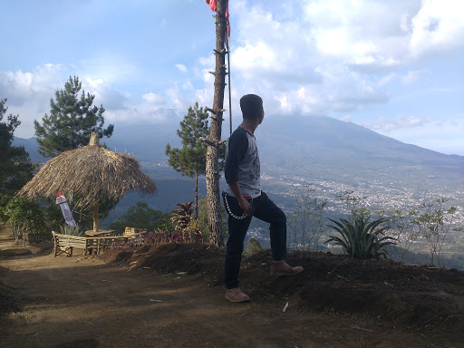 Bukit Angsa: Keindahan Alam Batu yang Menakjubkan