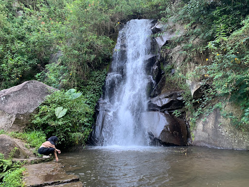 Coban Putri: Pesona Air Terjun di Batu, Jawa Timur