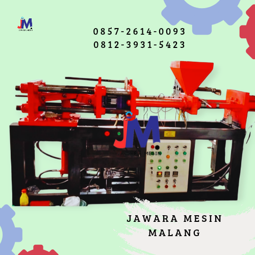 Mesin Cetak Tutup Elpiji