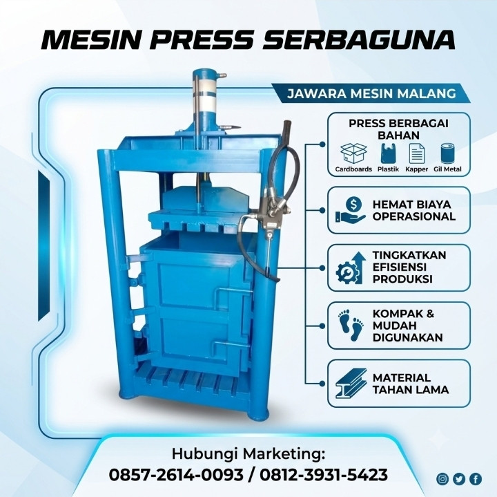 Efisiensi Usaha