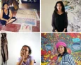 Celebrating Indonesian Women Artists: Unique Voices, Powerful Stories | global auction