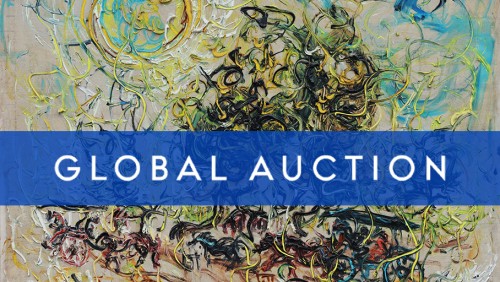 Southeast Asian, Chinese, Modern and Contemporary Art - July 2024 | Global Auction