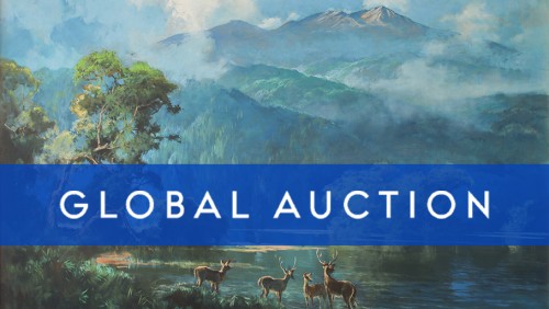 GLOBAL AUCTION