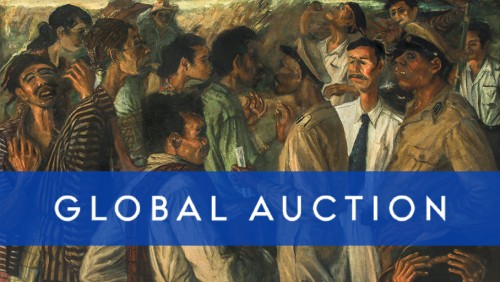 GLOBAL AUCTION