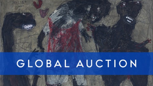 GLOBAL AUCTION