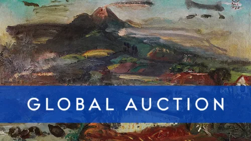 Southeast Asian, Chinese, Modern and Contemporary Art - December 2024 | Global Auction