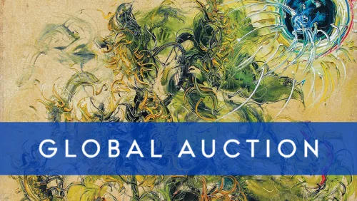 GLOBAL AUCTION