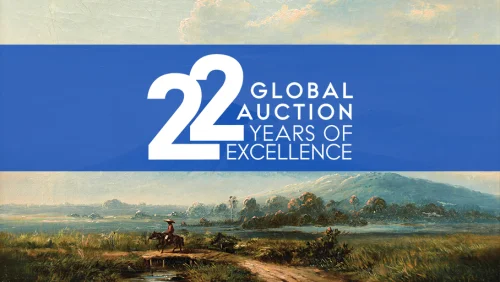 GLOBAL AUCTION