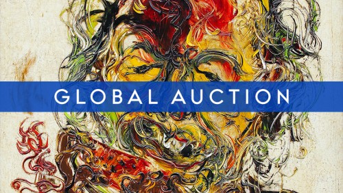 Online | Global Auction