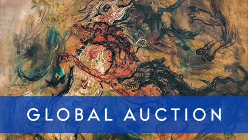 Online | Global Auction