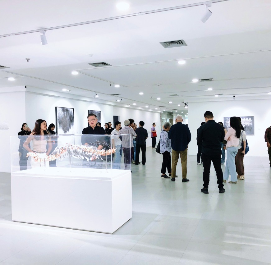 Everyday Gallery | About Us