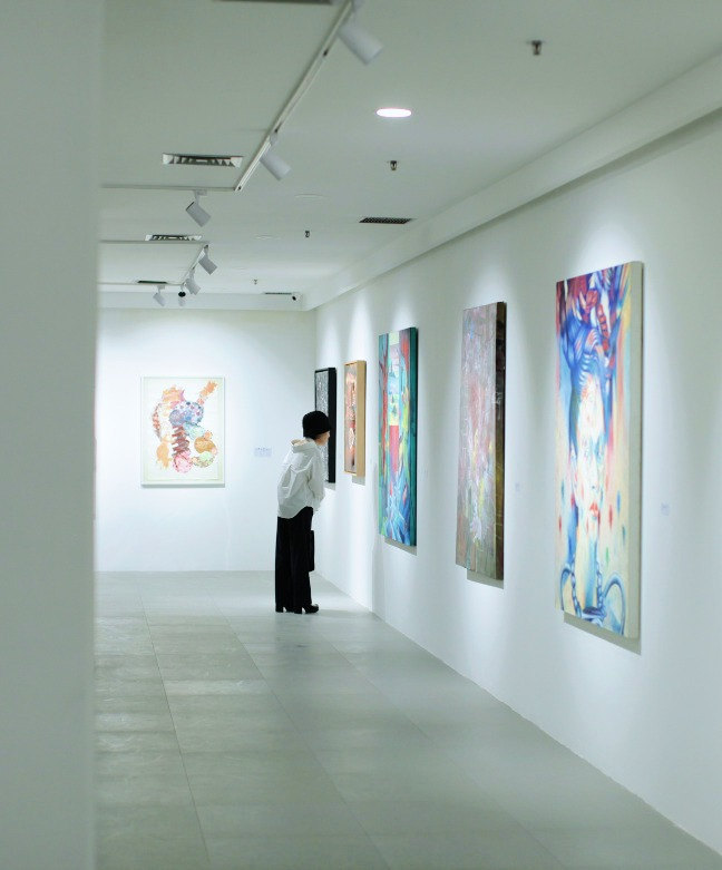 Everyday Gallery | About Us