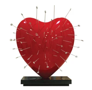 Tommy Tanggara - King's Heart #2 Tommy Tanggara - King's Heart #2