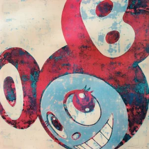 Takashi Murakami - And Then Takashi Murakami - And Then