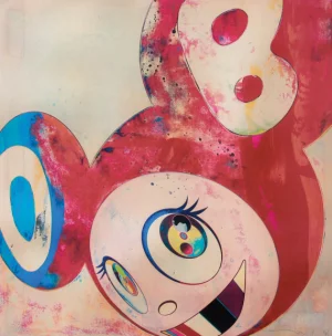 Takashi Murakami - And Then Takashi Murakami - And Then