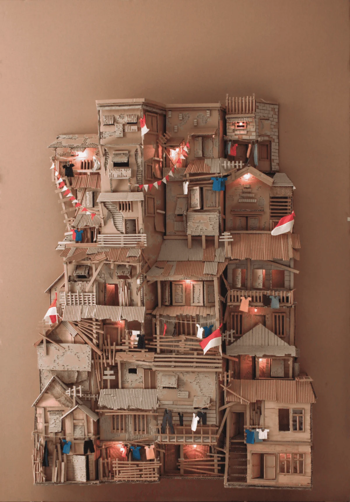 Benny Raharjo | NEO GALLERY