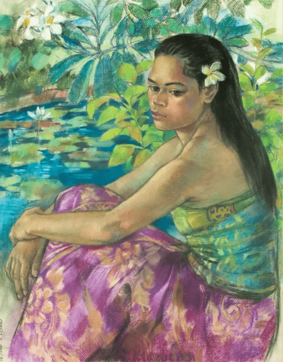 Gadis Bali